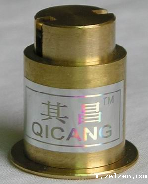 自来水自动限流阀